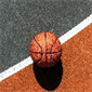 لوگوی آکادمی بسکتبال پوریا - مجموعه فرهنگی ورزشی تفریحی