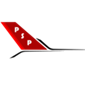 لوگوی پارس سریر پرواز - حمل و نقل هوایی