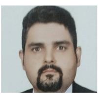لوگوی هومن باقری - وکیل
