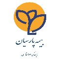 لوگوی بیمه پارسیان - ابوالقاسمی - کد 504091 - نمایندگی بیمه