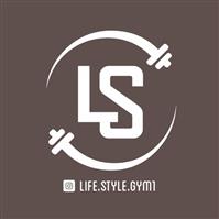 لوگوی باشگاه لایف استابل - باشگاه ایروبیک