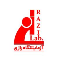 لوگوی آزمایشگاه رازی - شاهرود - آزمایشگاه تشخیص طبی