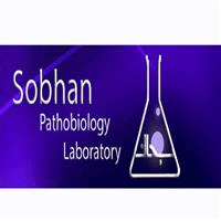 لوگوی آزمایشگاه سبحان - آزمایشگاه تشخیص طبی