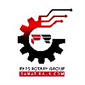 لوگوی شرکت پارس دوار صنعت پویا - گیربکس صنعتی