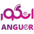 لوگوی گلفروشی آنلاین انگور - گل فروشی