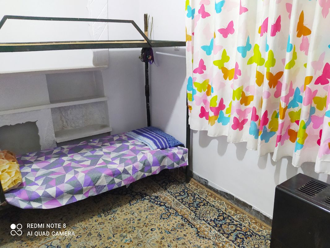 خوابگاه دخترانه نرگس - خوابگاه دانشجویی شماره 4