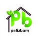 لوگوی شرکت پالیز بام - مهندسین ساختمان