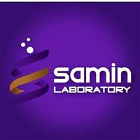 لوگوی آزمایشگاه ثمین - آزمایشگاه تشخیص طبی