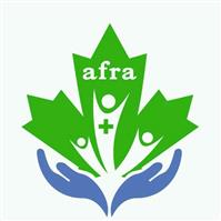 لوگوی آزمایشگاه افرا - آزمایشگاه تشخیص طبی