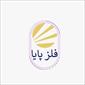 لوگوی فلز پایا - ورق استیل