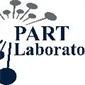 لوگوی آزمایشگاه پارت - آزمایشگاه ویروس شناسی