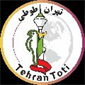 لوگوی تهران طوطی - پرنده فروشی
