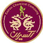 لوگوی اکسیر آزمای شکوه کوثر - تولید مواد شیمیایی