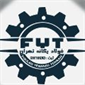 لوگوی فولاد یگانه تهران - ورق فلزی و صنعتی