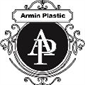 لوگوی فروشگاه آرمین پلاستیک - فروش ظروف یکبار مصرف