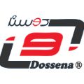 لوگوی شرکت دوران سپنج نادین - تولید سیم و کابل