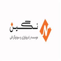 لوگوی نگین - رادیولوژی