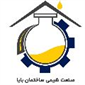 لوگوی شرکت بایا شیمی فرمد - مواد شیمیایی ساختمانی