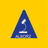 لوگوی آزمایشگاه البرز - هشتگرد - آزمایشگاه پاتوبیولوژی