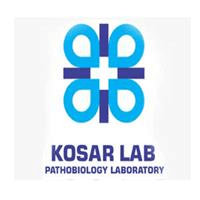 لوگوی آزمایشگاه کوثر - آزمایشگاه ژنتیک