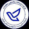 لوگوی منطقه 14 - دفتر پستی اشرفی اصفهانی - آژانس و دفتر پستی