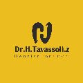 لوگوی دکتر حسین توسلی زاده - متخصص دندانپزشکی ترمیمی و زیبایی