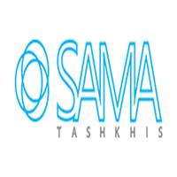 لوگوی شرکت سما تشخیص آریا - کیت آزمایشگاهی تشخیص طبی