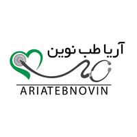 لوگوی شرکت آریا طب نوین - فروش تجهیزات ارتوپدی
