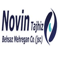 لوگوی شرکت نوین تجهیز بهساز مهرگان - فروش تجهیزات پزشکی