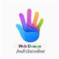 لوگوی اندیشه آنلاین - طراحی وب سایت