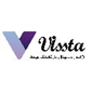 لوگوی شرکت ویستا تجارت آیریک - طراحی وب سایت