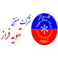 لوگوی شرکت تهویه فراز - تجهیزات تاسیسات بیمارستانی