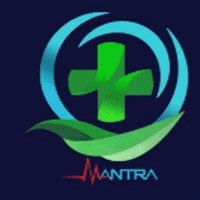 لوگوی شرکت مانترا مدیا دکاموند - فروش تجهیزات پزشکی