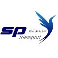 لوگوی شرکت سام پارس ترابر - حمل و نقل بین المللی