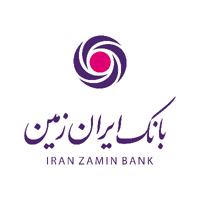 لوگوی ایران زمین