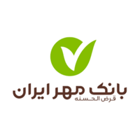 لوگوی مهر ایران