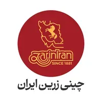 لوگوی چینی زرین