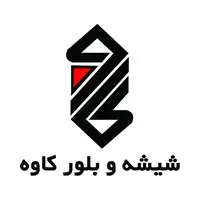 لوگوی بلور کاوه