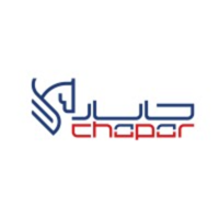 لوگوی چاپار