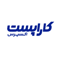 لوگوی کارا پست