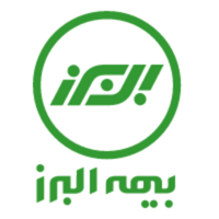لوگوی البرز