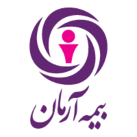 لوگوی آرمان