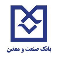 لوگوی صنعت و معدن