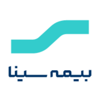 لوگوی سینا