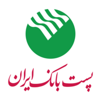 لوگوی پست بانک