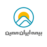 لوگوی ایران معین