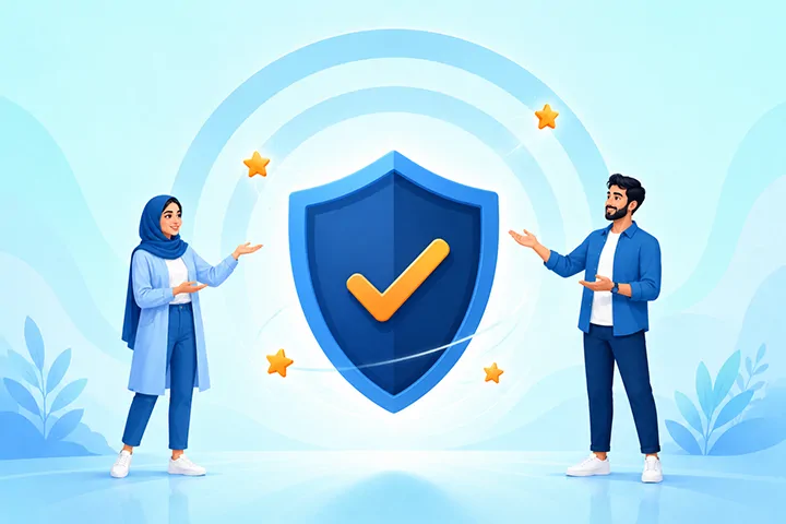 افزایش ضریب